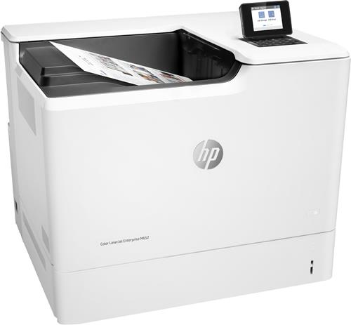 LASERJET M652N A4 47PPM USB/RETE