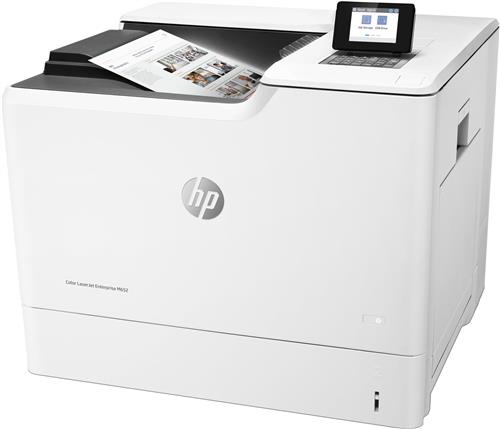 LASERJET M652N A4 47PPM USB/RETE