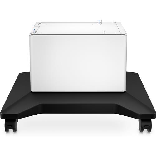 LASERJET PRINTER CABINET .