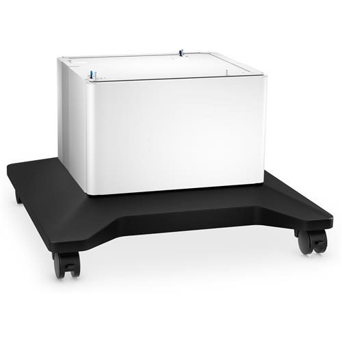 LASERJET PRINTER CABINET .