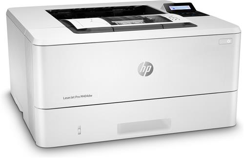 LASERJET PRO M404DW PRINTER 1200X1200 600DPI 40PPM A4