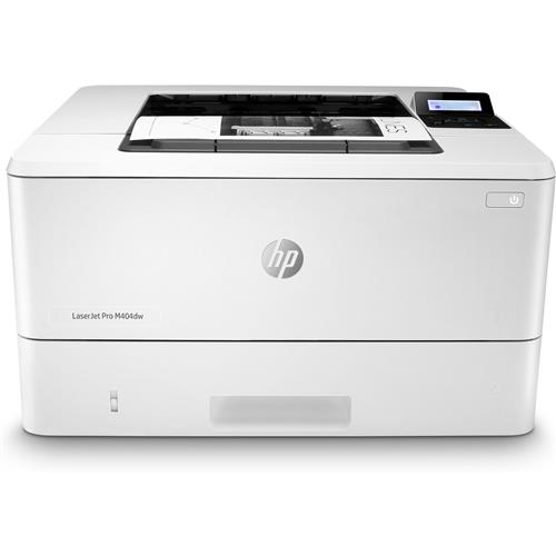 LASERJET PRO M404DW PRINTER 1200X1200 600DPI 40PPM A4