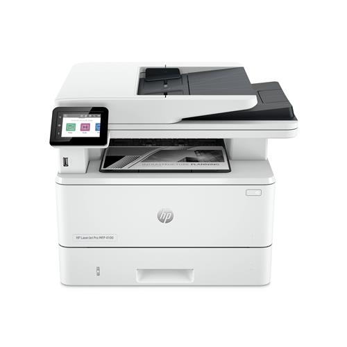 LASERJET PRO MFP 4102FDN 