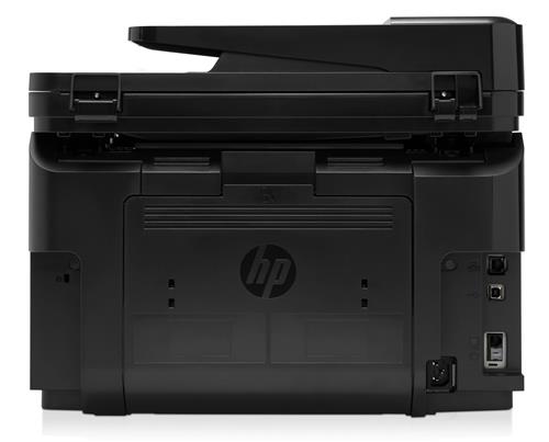 LASERJET PRO MFP M225DW 25PPM 1200DPI DUPLEX WIRELESS