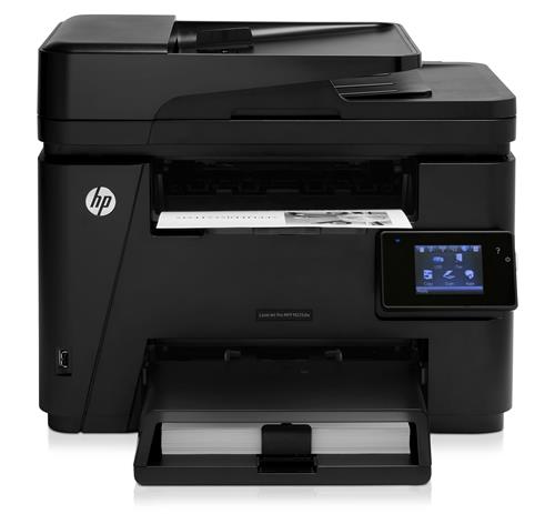 LASERJET PRO MFP M225DW 25PPM 1200DPI DUPLEX WIRELESS