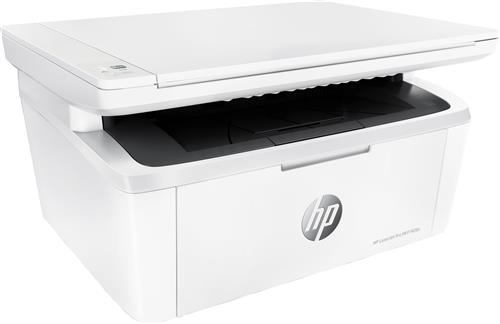 LASERJET PRO MFP M28A USB 1200X1200 DPI