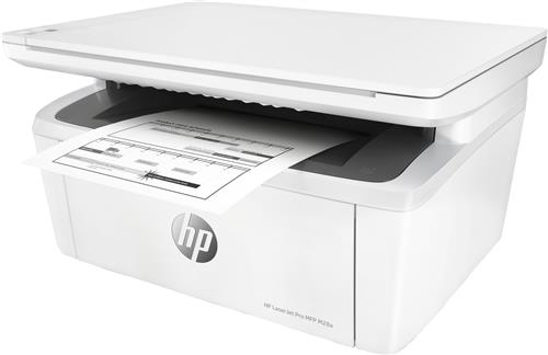 LASERJET PRO MFP M28A USB 1200X1200 DPI