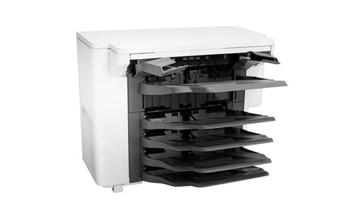 LASERJET STAPLER / STACKER / LETTERBOX