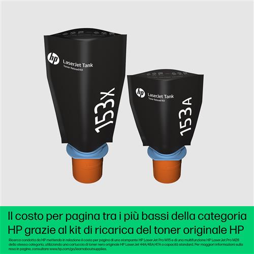 LASERJET TANK 2504DW PRINTER