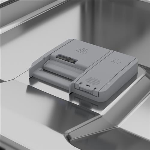 Beko DVN05320W: Lavastoviglie a Libera Installazione, 60 cm, 13 Coperti