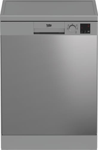 LAVAST 13COP 5PR E 49DB INOX STAINLESS STEEL