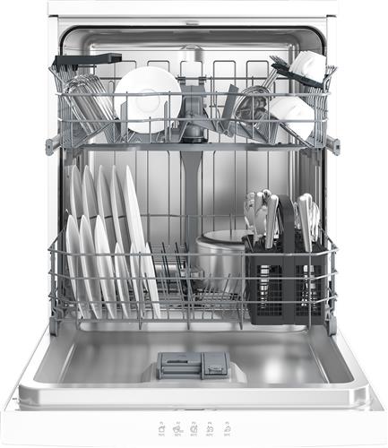 LAVAST 14COP 5PR D 44DB BIANCA WHITE