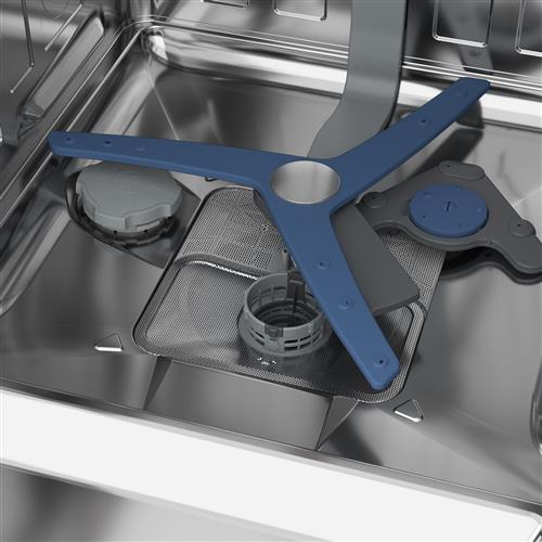 LAVAST 15COP 11PR A 42DB INOX INV 3CESTO