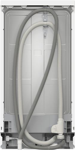 Bosch Serie 2 SPS2HKW58E Lavastoviglie da libera installazione 10 coperti Bianco Classe E