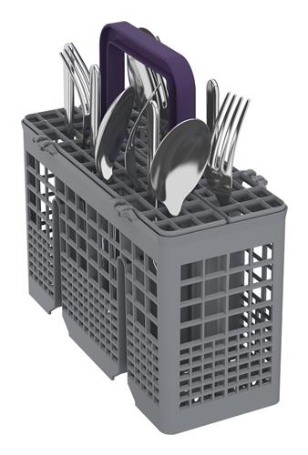 LAVAST 45CM 10COP 6PR E 46DB INOX DISP BEYOND