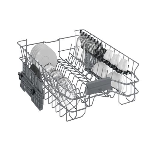 LAVAST 45CM 10COP 6PR E 46DB INOX DISP BEYOND