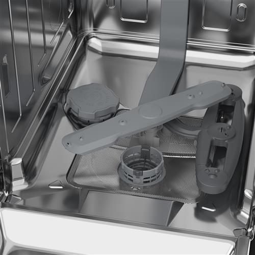 LAVAST 45CM 10COP 6PR E 46DB INOX DISP BEYOND