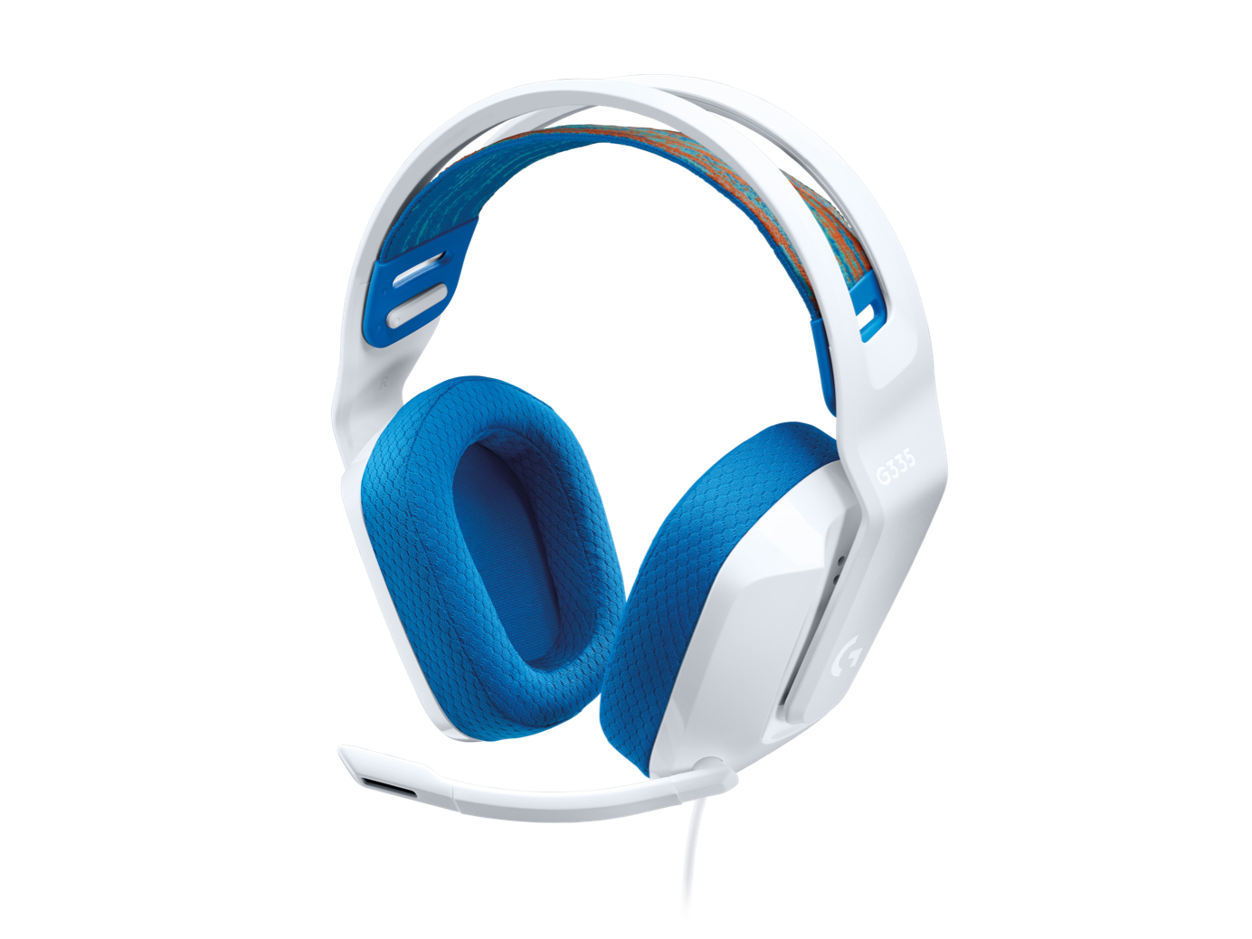 Logitech G G335