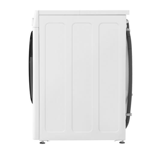 LG F4R3013NSWB Lavatrice 13kg AI DD, Classe A-20%, 1400 giri, Lavaggio a vapore