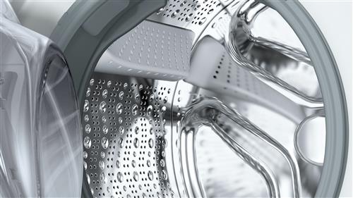 Bosch Serie 2 WGE03200IT Lavatrice a carica frontale 8kg 1200g/min Bianco Classe A