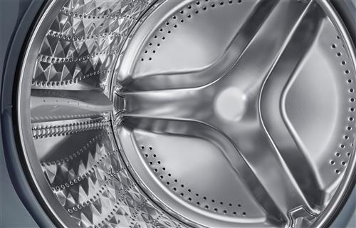 LAVATRICE CF 8KG 1400G A INV VAP