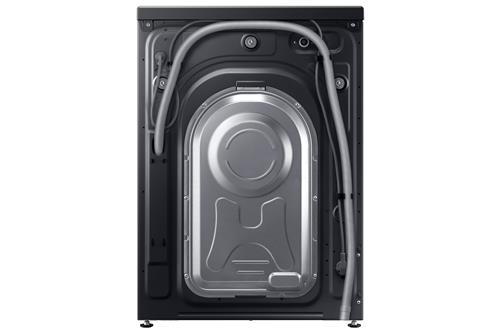 LAVATRICE CF 9KG NERA 1400G A ECODOSE VAP WIFI