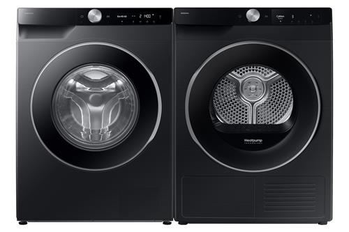 LAVATRICE CF 9KG NERA 1400G A ECODOSE VAP WIFI