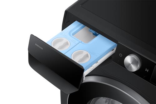 LAVATRICE CF 9KG NERA 1400G A ECODOSE VAP WIFI