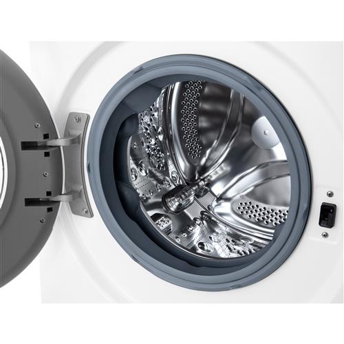 LG F2WV3S7S4E Lavatrice Slim AI DDTM SteamTM 7kg Classe energetica D