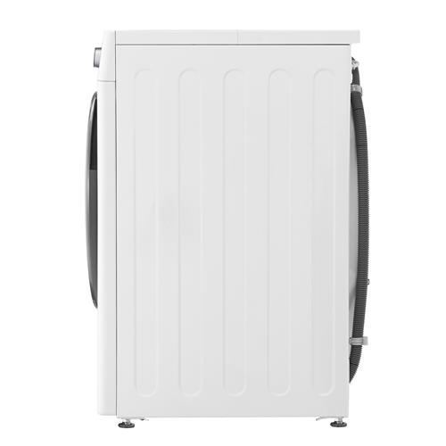 LG F2WV3S7S4E Lavatrice Slim AI DDTM SteamTM 7kg Classe energetica D