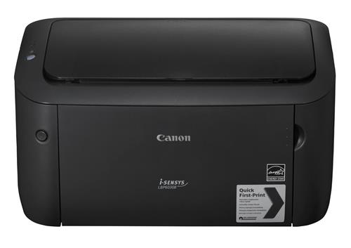 LBP6030B-BUNDLE INKL. 2X CRG