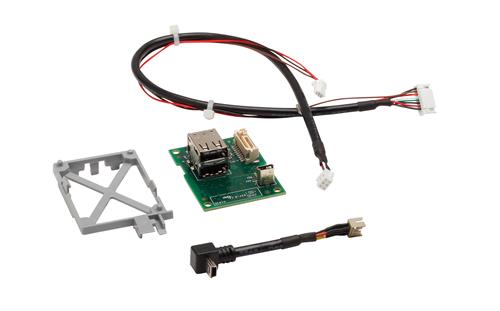 LJ ENTPRS M507DN 43PPM 600DPI 512MB USB 2.0 A4