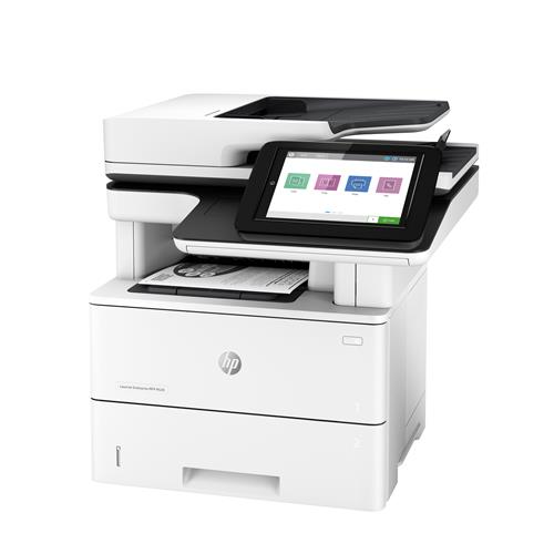 LJ ENTPRS MFP M528DN 43PPM 600DPI 512MB USB 2.0 A4