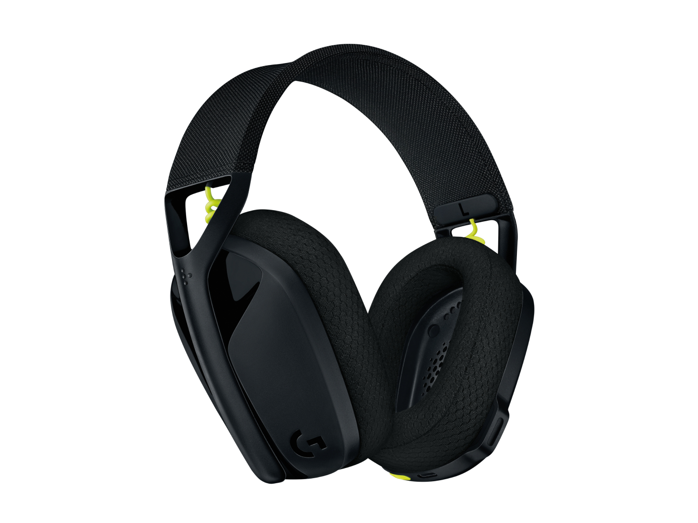 Logitech G G435