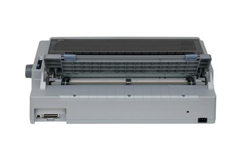 LQ-2190N 24AGHI 136COLONNE 1 MODCONTINUO USB 4PERCORSICARTA