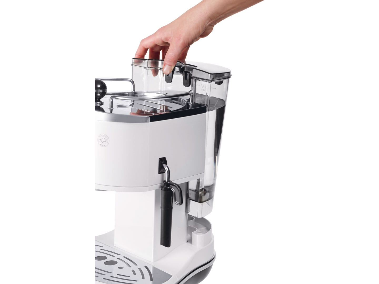 De’Longhi Icona ECO 311.W Manuale Macchina per espresso 1,4 L