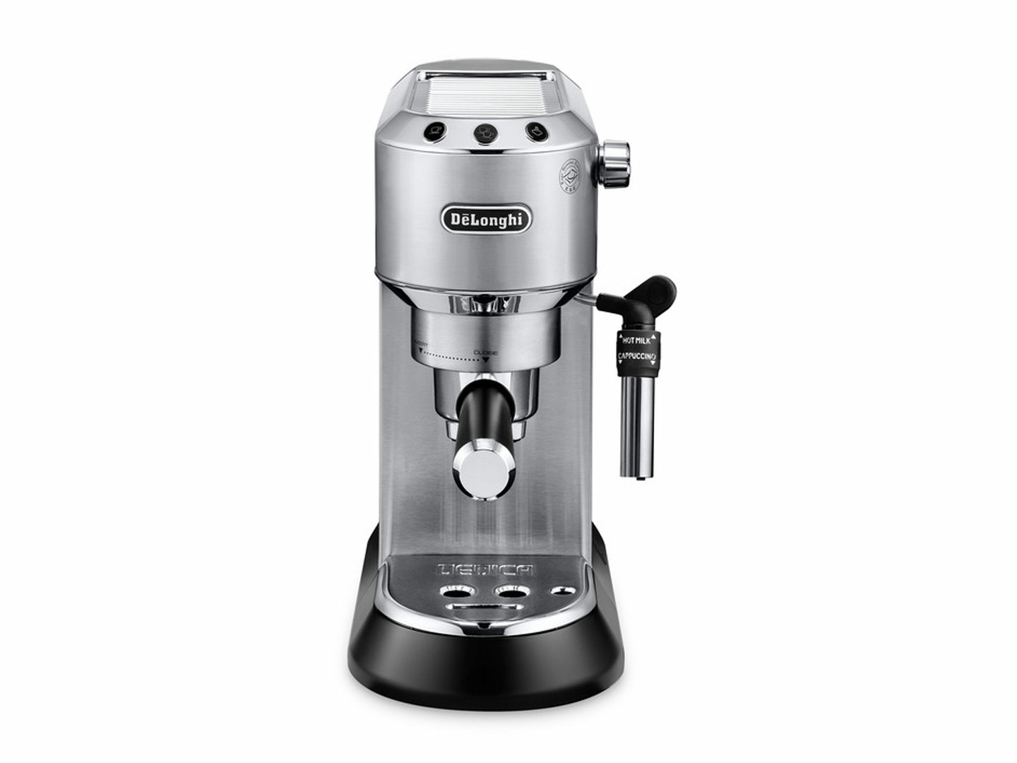 De’Longhi Dedica Style EC 685.M Automatica/Manuale Macchina per espresso 1,1 L