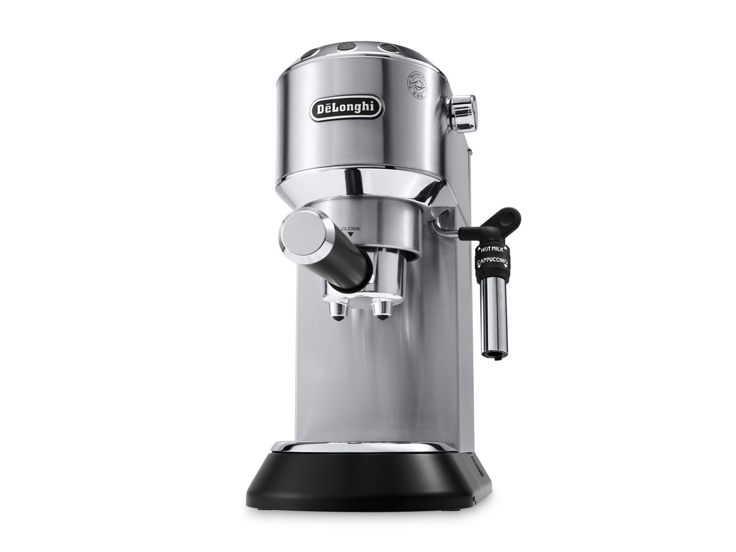 De’Longhi Dedica Style EC 685.M Automatica/Manuale Macchina per espresso 1,1 L