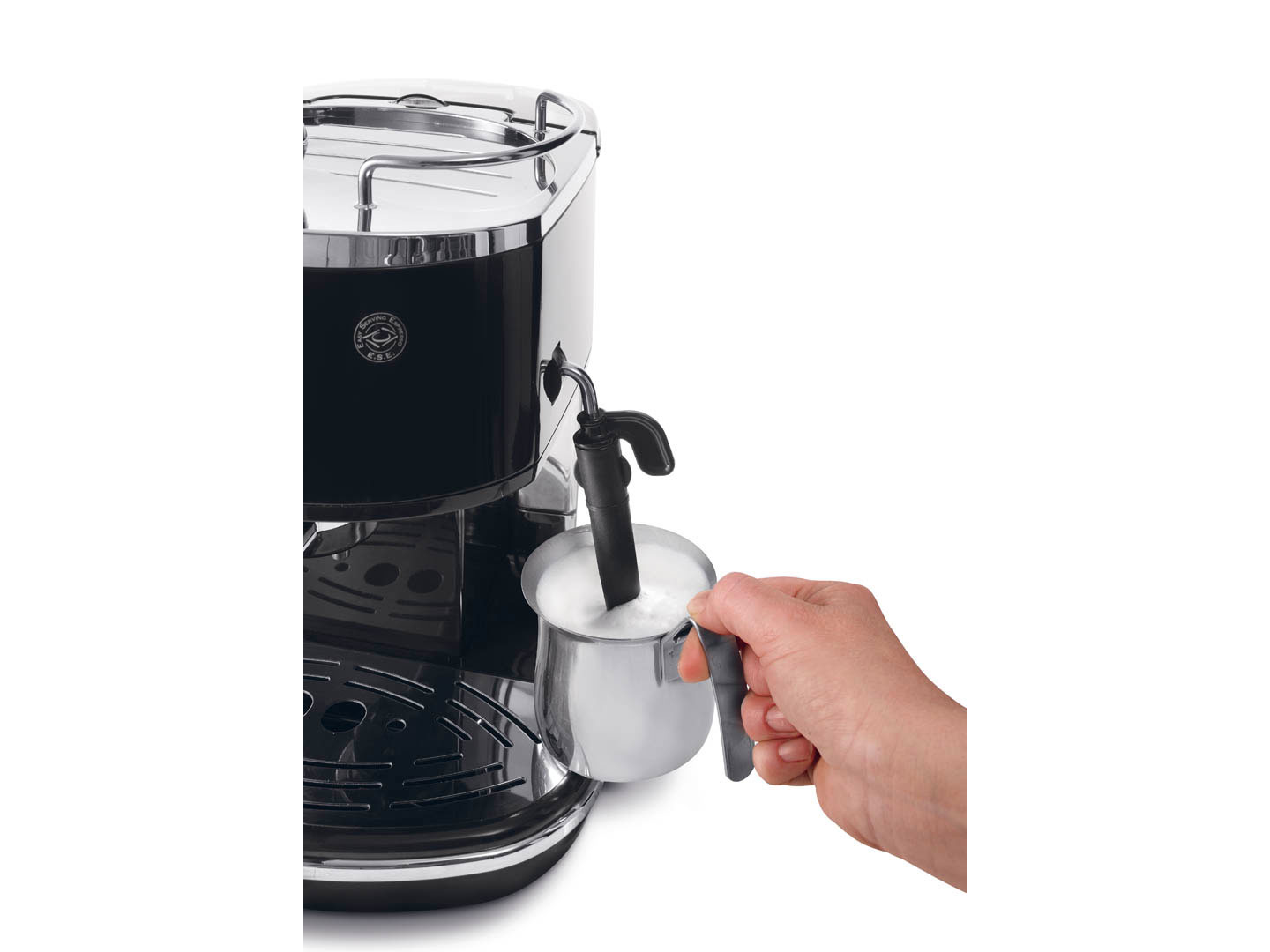 De’Longhi Icona ECO 311.BK Manuale Macchina per espresso 1,4 L