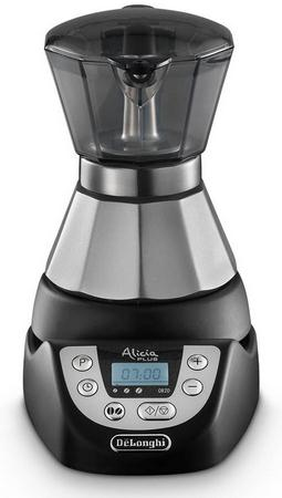 De’Longhi EMKP21.B macchina per caffè Boccale per moca elettrico