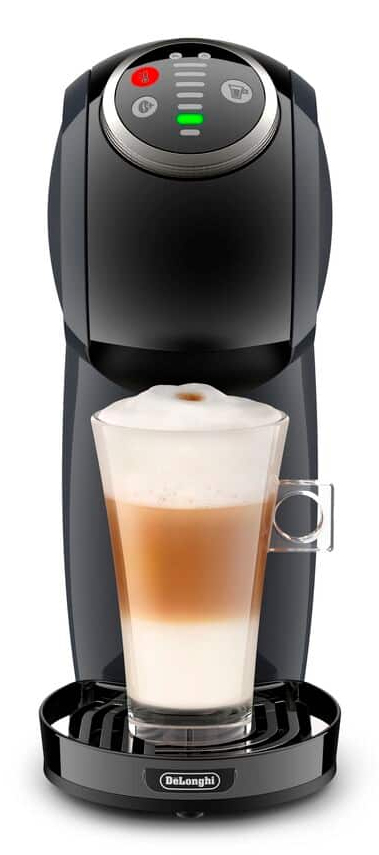 De’Longhi Nescafé Dolce Gusto GENIO S PLUS EDG315.R - Rosso