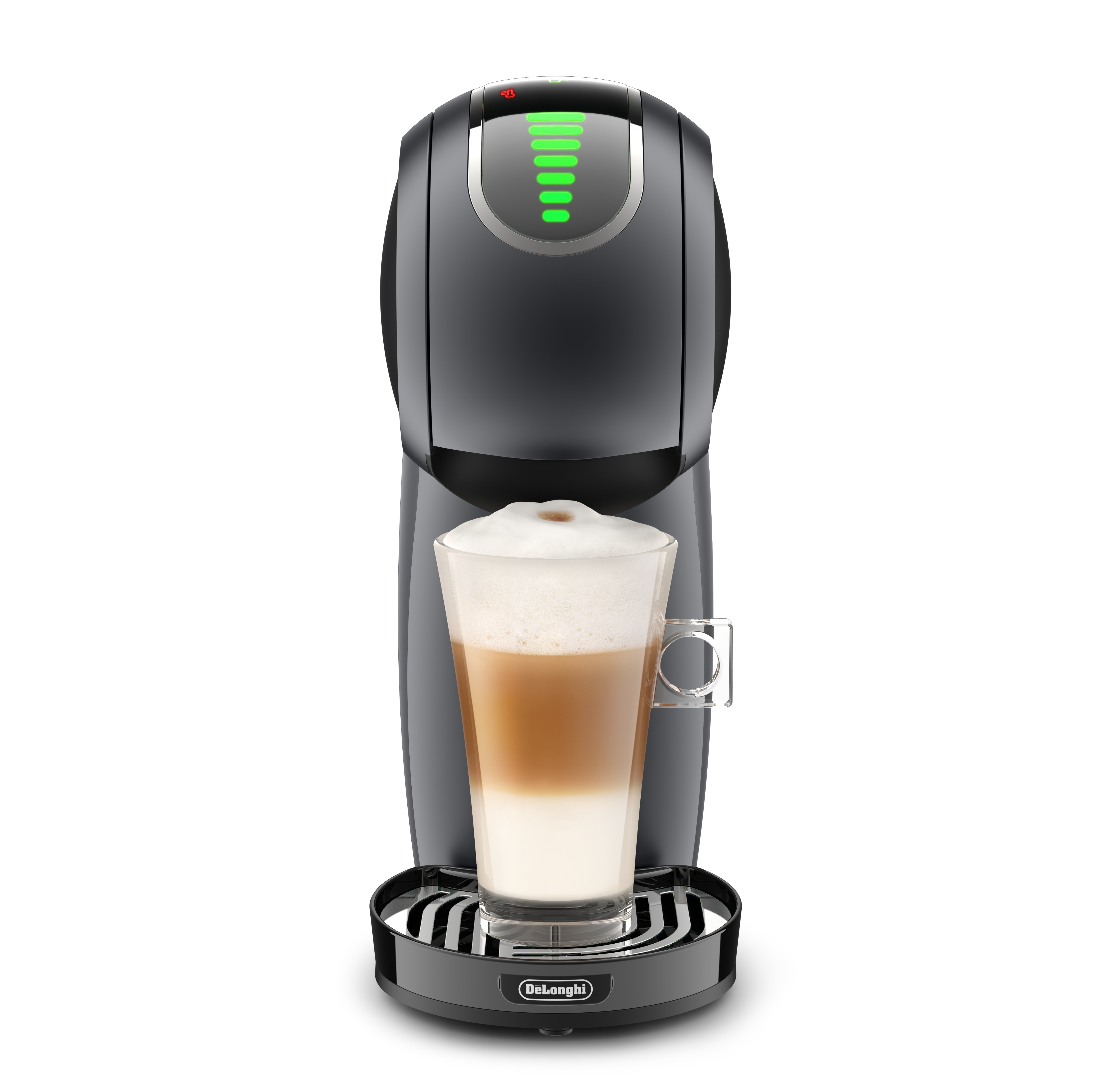 De’Longhi Nescafé Dolce Gusto GENIO S TOUCH EDG426.GY - Grigio