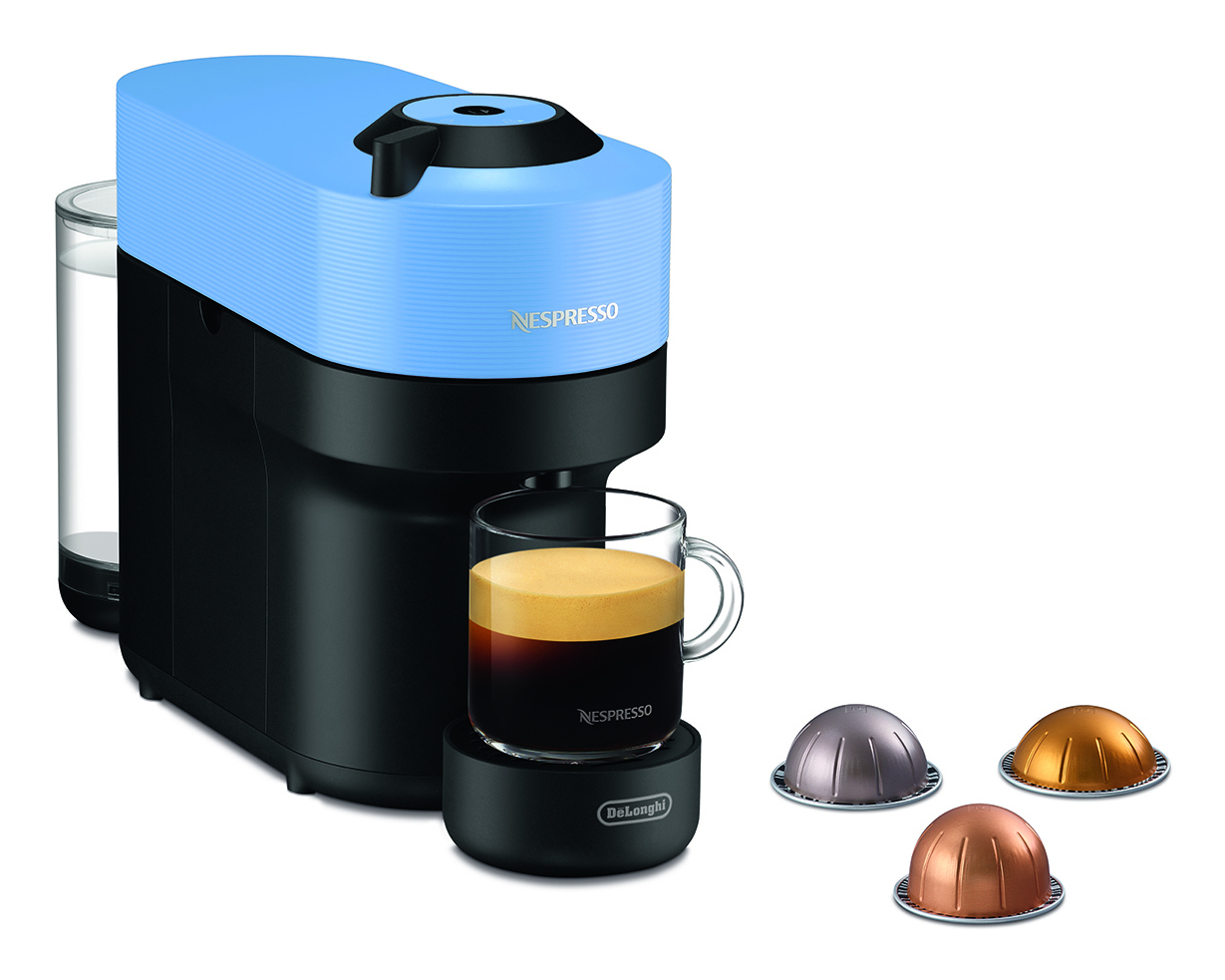 De’Longhi Nespresso Vertuo ENV90.A Macchina per caffè a capsule 0,56 L