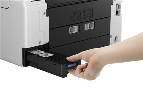 MAXIFY GX6150 3IN1 24IPM IN B/N 15.5IPM CO SERBATOI INK WI-FI