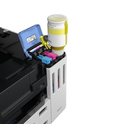 MAXIFY GX6150 3IN1 24IPM IN B/N 15.5IPM CO SERBATOI INK WI-FI