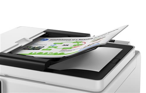 MAXIFY GX6150 3IN1 24IPM IN B/N 15.5IPM CO SERBATOI INK WI-FI