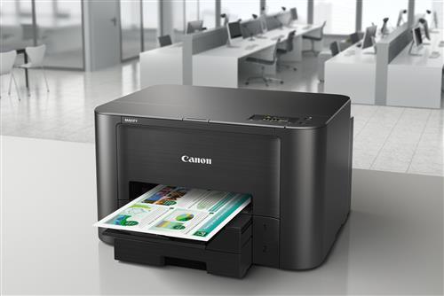 MAXIFY IB4150 24IPM - F/R WIFI - ETHERNET