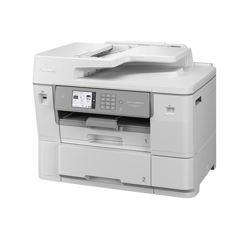 MFCJ6959DW 1200X6000DPI A3/14 COLOR INKJET MULTIFUNCTION