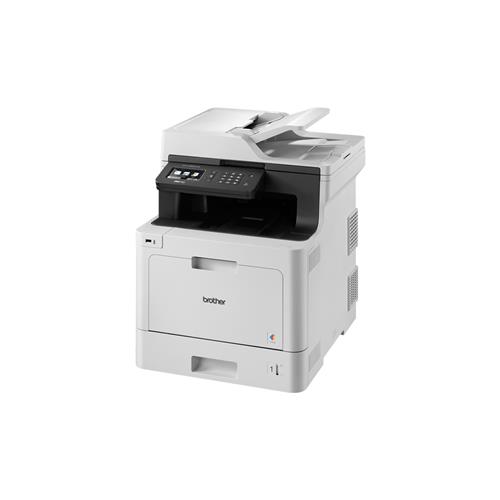 MFCL8690CDW MFP FAX 28PPM DADF USB ETHERNET WIFI 256MB