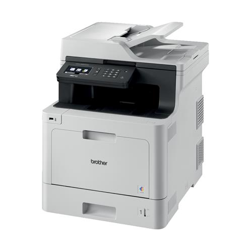 MFCL8690CDW MFP FAX 28PPM DADF USB ETHERNET WIFI 256MB